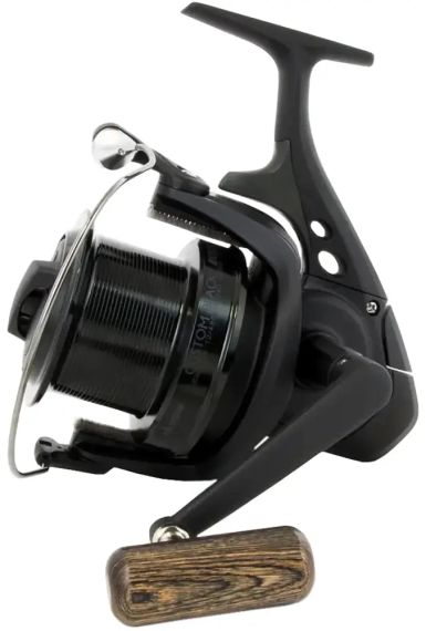 Котушка Okuma Custom Black CB-80 3+1BB | Зображення 1