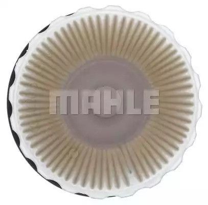 Фільтр паливний MAHLE/KNECHT PORSCHE/VW Touareg, Cayenne 3,0D-3,0TDI-4,2TDI 10-, MAHLE/KNECHT (KX341) | Зображення 3