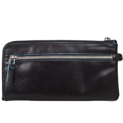 Сумка Piquadro BL Square Black (AC2648B2_N) | Зображення 1