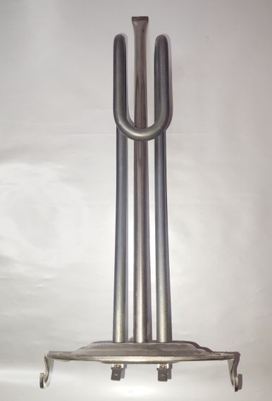 Тэн 1500W для водонагревателя MTS | Зображення 2