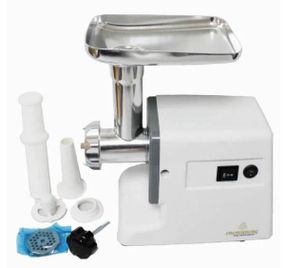 Электромясорубка соковыжималка MS-2022 2800 Вт