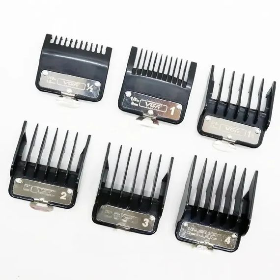 Набір для стрижки 2в1 9 насадок XPRO Philips HC3100/15 (234573955_2058) | Зображення 6