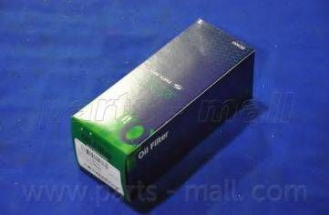 Фільтр масляний двигуна (вир-во PARTS-MALL) PARTS-MALL PBR002 на MERCEDES-BENZ CLK (C209)