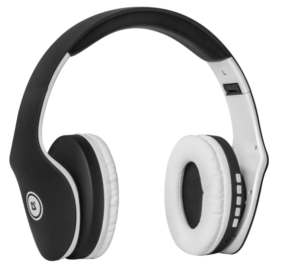 Гарінтура Defender FreeMotion B525 White/Black (63525) | Зображення 1