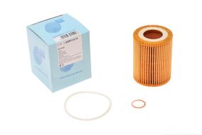 Фільтр масляний BMW 1 F20 F21  3 F30 F31 114-320 i 11- ADB112114