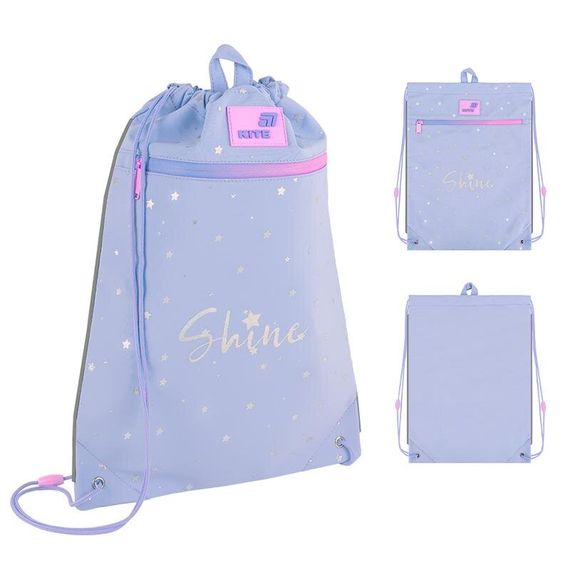 Сумка для взуття Twinke, Sta Kite K26-601M-30 Різнокольоровий shop (4063276268303)