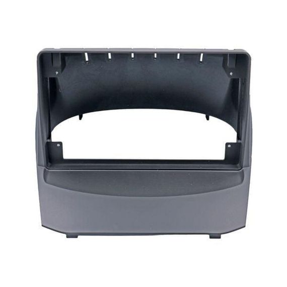 Перехідна рамка серії QIV QBR-F 1116-17 для Ford Fiesta 6 Mk 6 2008-2017 9 дюймів