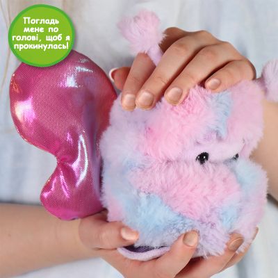 Интерактивная игрушка Curlimals серии Flutter Wonders - Медведица Белла (3729) | Зображення 5