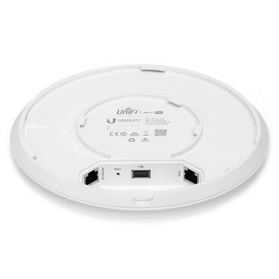 Точка доступа Wi-Fi Ubiquiti UAP-AC-PRO | Зображення 3