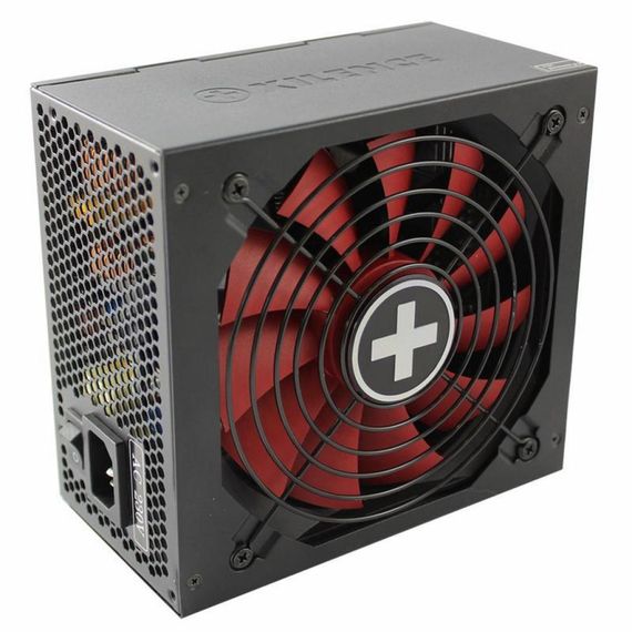 Блок живлення Xilence 750W Performance X (XP750MR9) | Зображення 1