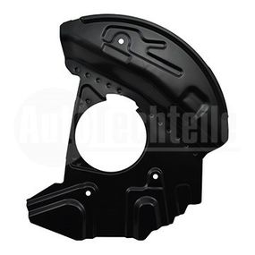 Защита тормозного диска передняя левая BMW X5 E53 00-06, AutoTechteile, 700 3409, 11149