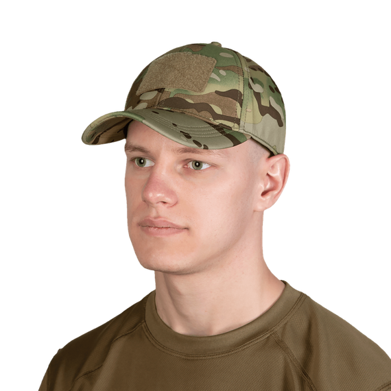 Бейсболка Tactic SoftShell Multicam (6571), | Зображення 1