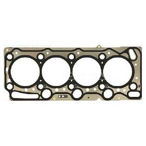 Прокладка ГБЦ Opel Astra 1.7 CDTI 07- (2 метки) (1 mm), Victor Reinz, 61-37235-10,