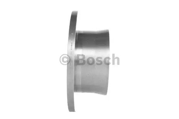 Диск гальмівний PUCH G-MODELL, VW LT, BOSCH (0986478433) | Зображення 3