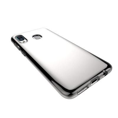 Чехол для мобильного телефона Laudtec для SAMSUNG Galaxy A20 Clear tpu (Transperent) (LC-A20C) - Топ Продаж! | Зображення 4