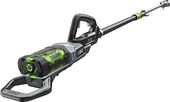 Инструмент многофункциональный садовый аккумуляторный EGO PPX1000 (56V, BL, без аккумуляторвв и зарядного устройства) | Зображення 1