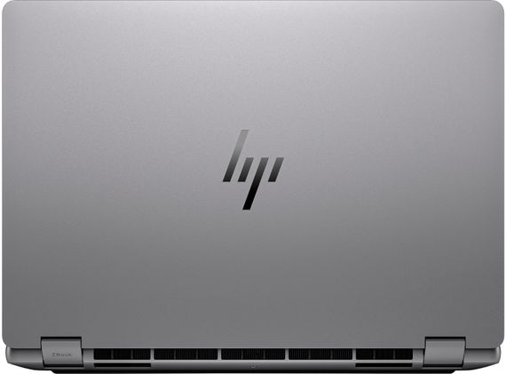 HP ZBook Fury G1i 16" WUXGA, 400n/U9 285HX (5.5)/64Gb/SSD2Tb/RTX PRO2000, 8GB/FPS/Підсв/DOS | Зображення 5