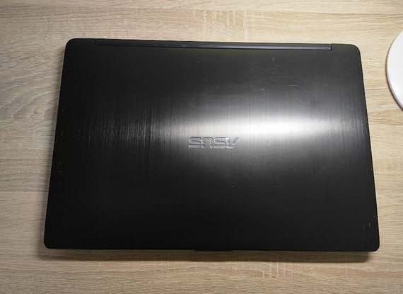 Ноутбук Asus Q551L 15.6 Full HD + Core i7 5500U + Nvidia + SSD 240 | Зображення 7
