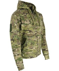 Худі KOMBAT UK Spec-Ops Hoodie