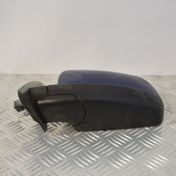 Дзеркало ліве Opel Meriva A 2003-2010 електричне 5 pin Дзеркало ліве Опель Меріва А 5 пінів 93494478 | Зображення 3