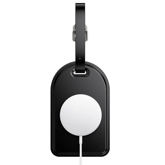 Трекер Hoco E91H Tiger Trinket 210 mAh Black | Зображення 6