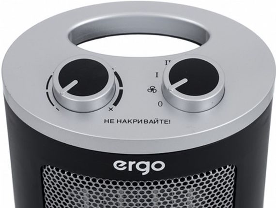 Тепловентилятор Ergo FHC 2015 | Зображення 4