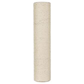 Стовпчик Trixie для котів запасний для дряпки із сизалю 11х50 см