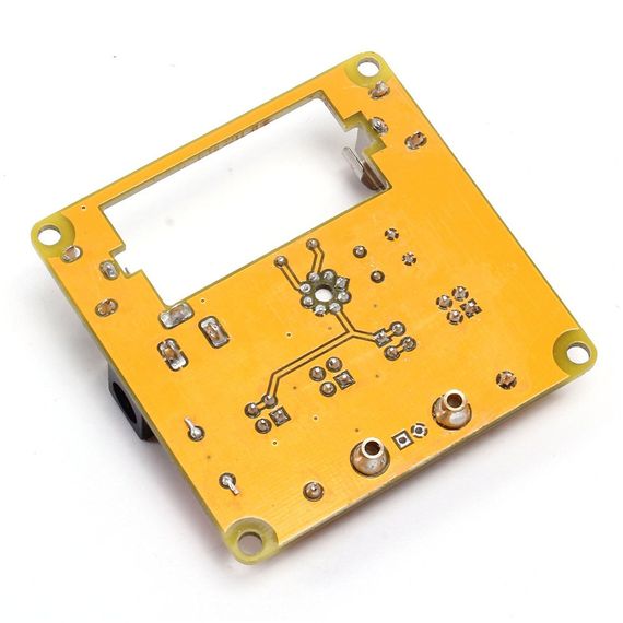 Модуль источник опорного напряжения AD584LH | Зображення 2