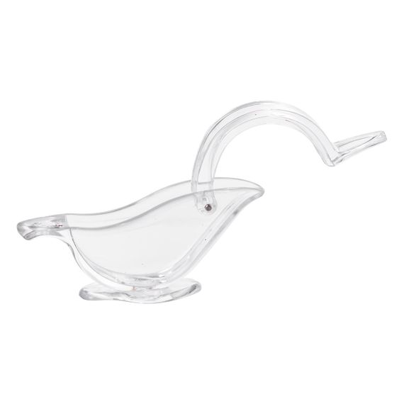 Прес для цитрусових сквізер давилка для апельсинів, лимонів соковитискач для цитрусових ручний прес HP-8-70