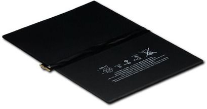 Акумулятор iPad Pro A1664 високої ємності 7306 мАг XPRO (23779-01_652)
