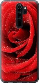 Чохол для Xiaomi Redmi Note 8 Pro з пластику FCh_052170