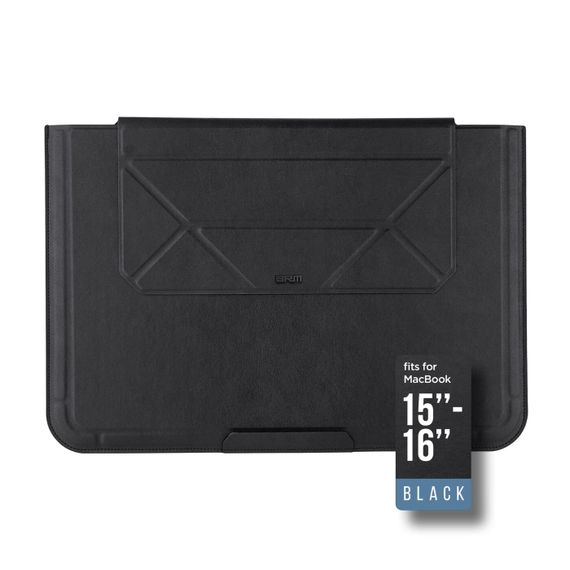 Чохол для ноутбука 15-16" ArmorStandart Laptop Sleeve YL7 Black (ARM69064)