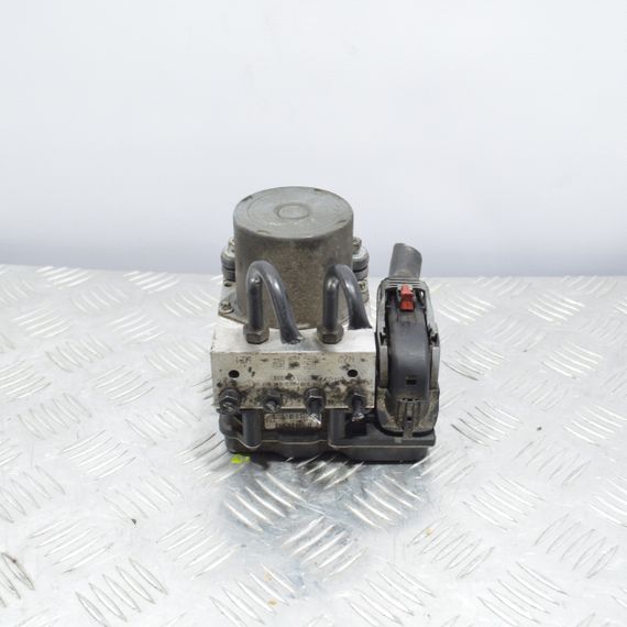 Блок управління ABS 2.0 TFSI Audi A4 B7 2004-2008 Насос АБС Ауді а4 б7 8E0910517C