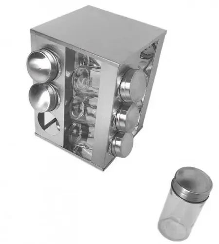 Спецовница UNIQUE UN-1304* 16в1 квадрат | Зображення 2