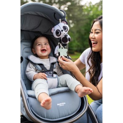 Игрушка на коляску Tiny Love с прорезывателем &quot;Панда&quot; (1118600458) | Зображення 2