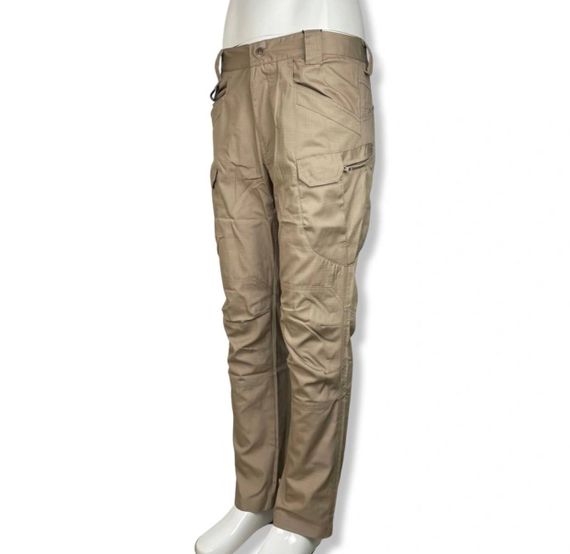 Штани тактичні Ripstop Койот Розмір L | Зображення 2