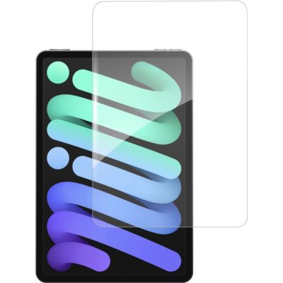 Стекло защитное ACCLAB Full Glue Apple iPad mini 6 (1283126575143)