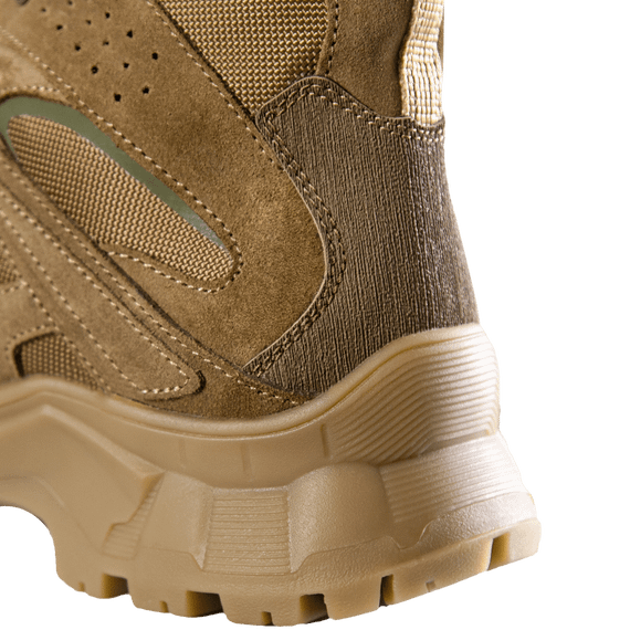 Черевики Scout Койот (8458), 40 46 | Зображення 5