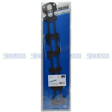 Прокладка выпускного коллектора Mercedes Benz W140/210/463 OM606 96-, Victor Reinz, 71-31796-00,