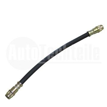 Шланг тормозной задний Peugeot Partner/Citroen Berlingo 96-, AutoTechteile, 504 0313, SL 4865