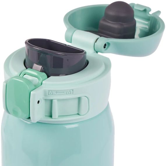 Термокружка Zojirushi SM-WA48GL 0.48 л Mint | Зображення 1