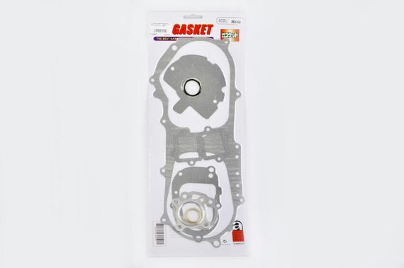 Прокладки   двигателя (набор) Yamaha JOG 3KJ   Ø40mm      (mod.A)