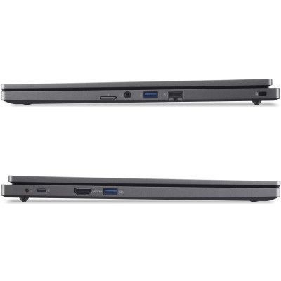 Ноутбук Acer TravelMate P2 TMP216-51 (NX.B1BEU.005) | Зображення 4