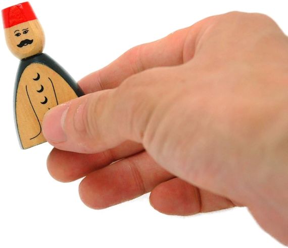 Настольная игра Марракеш (Marrakech) | Зображення 5