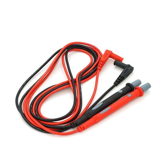Щупи ANENG PT-1010 для мультиметрів, 20A, Premium якість, 153cm | Зображення 2
