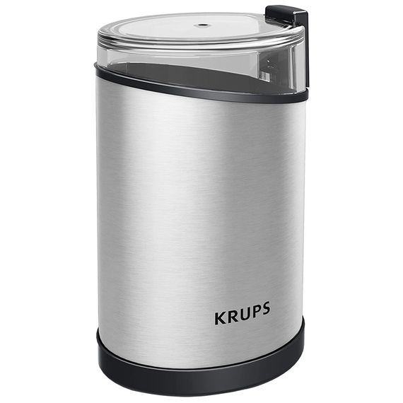 Кавомолка Krups GX204D10 | Зображення 1