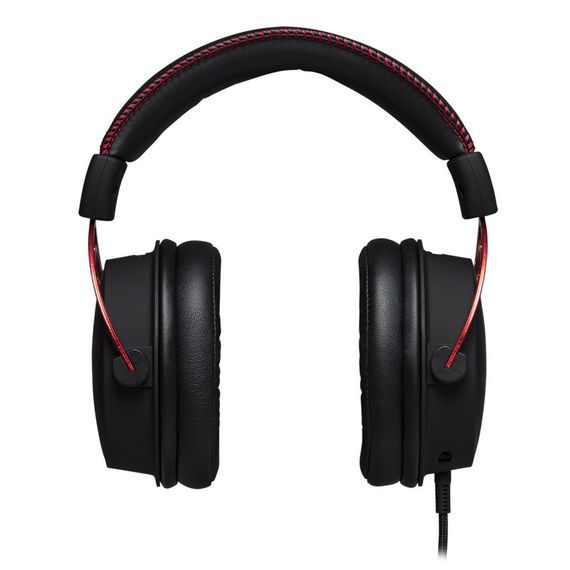 Навушники HyperX Cloud Alpha (4P5L1AM) | Зображення 2