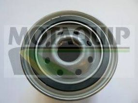 Фільтр масляний двигуна TOYOTA (вир-во Knecht-Mahle) MAHLE OC275 на TOYOTA LAND CRUISER (_J8_)