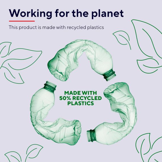 Навушники Trust Nouna Black (25406) | Зображення 6