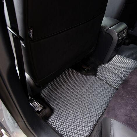 Чохли на сидіння з екошкіри та антари Ford C-Max II 2010-2014 EMC-Elegant | Зображення 5